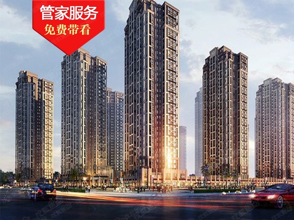 万科尚城