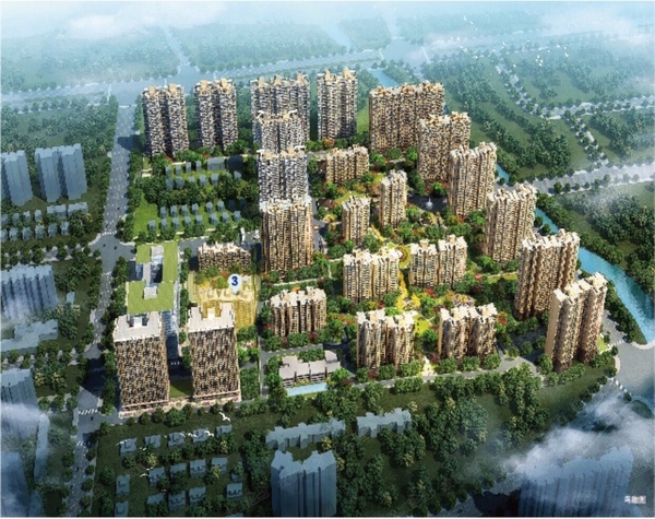 凯德都会新峰