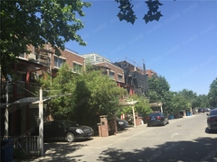 亚运新新家园·别墅施工进度图|计划图_亚运新