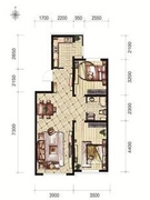 钜城国际中心图片_样板间_装修效果图-长春搜