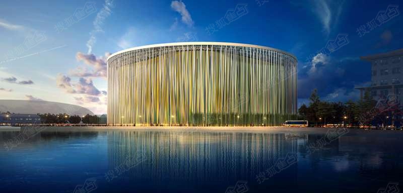 无锡万达文化旅游城_无锡无锡万达文化旅游城