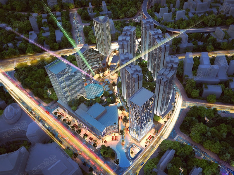 泛悦城市广场_成都泛悦城市广场详情-成都搜狐