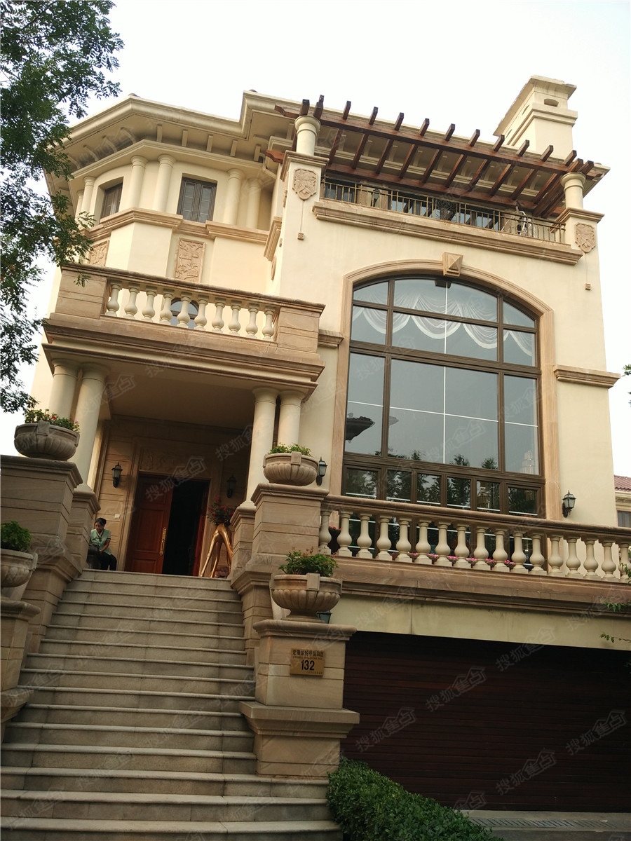 珠江壹千栋