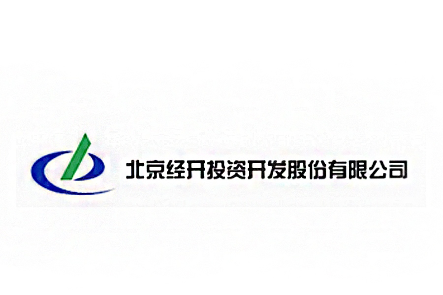 博大新元亦庄自住型商品房项目北京经开logo