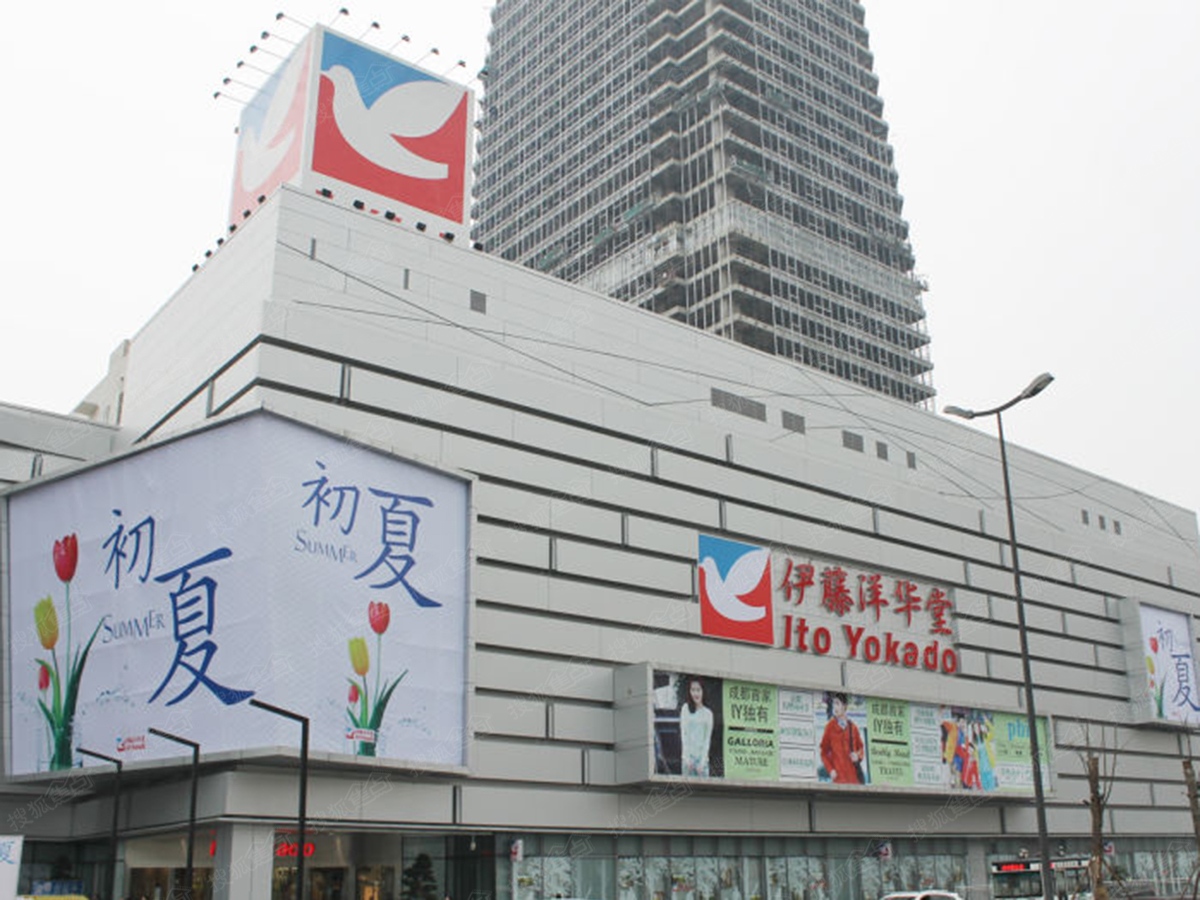 珠江青云台_成都珠江青云台详情-成都搜狐焦点网