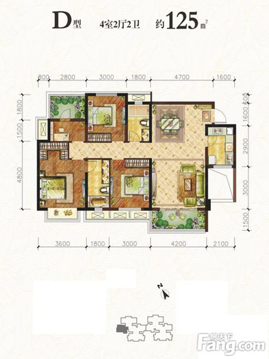 世茂城_成都世茂城详情-成都搜狐焦点网