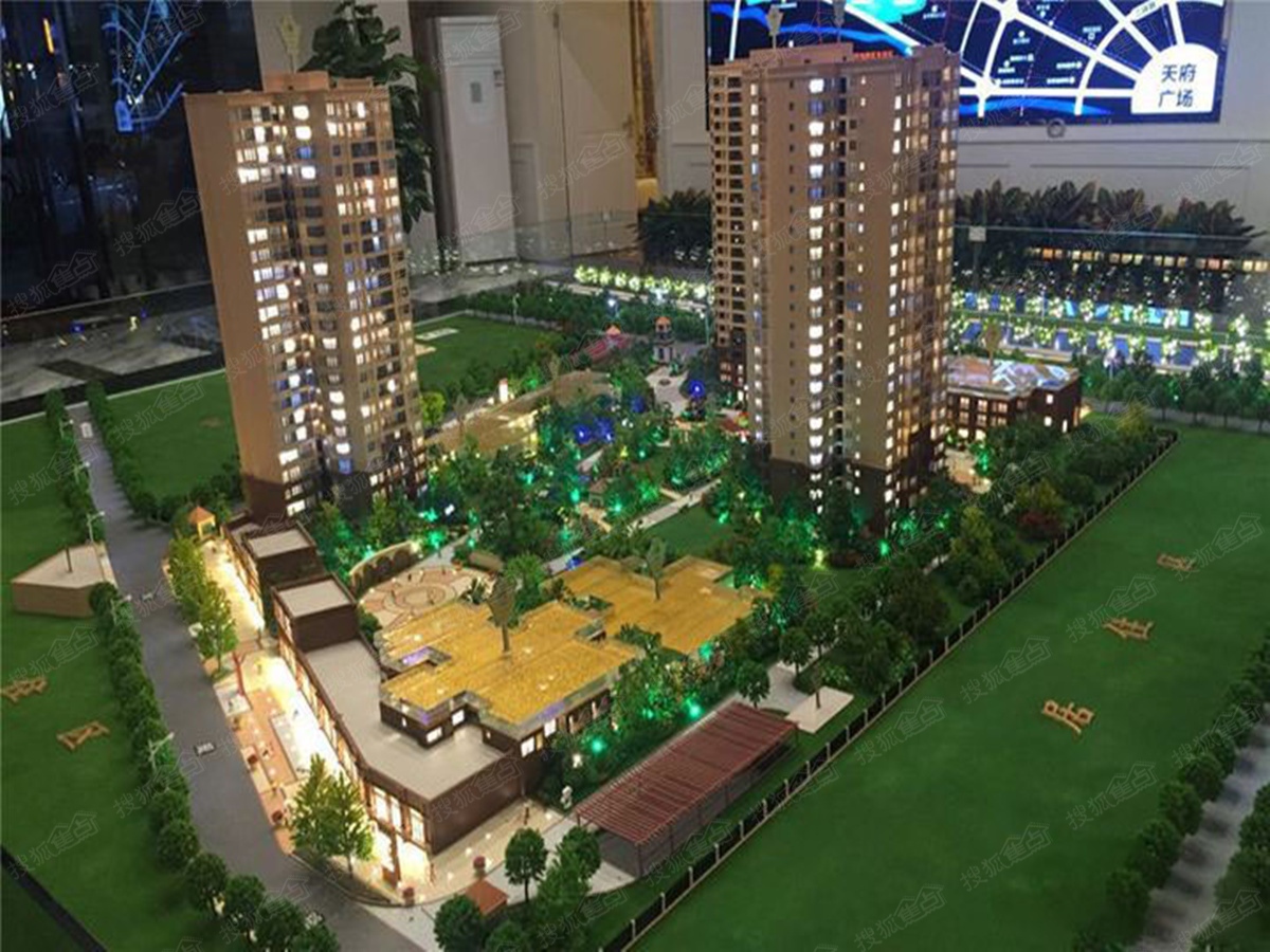 西岸翠景_成都西岸翠景详情-成都搜狐焦点网