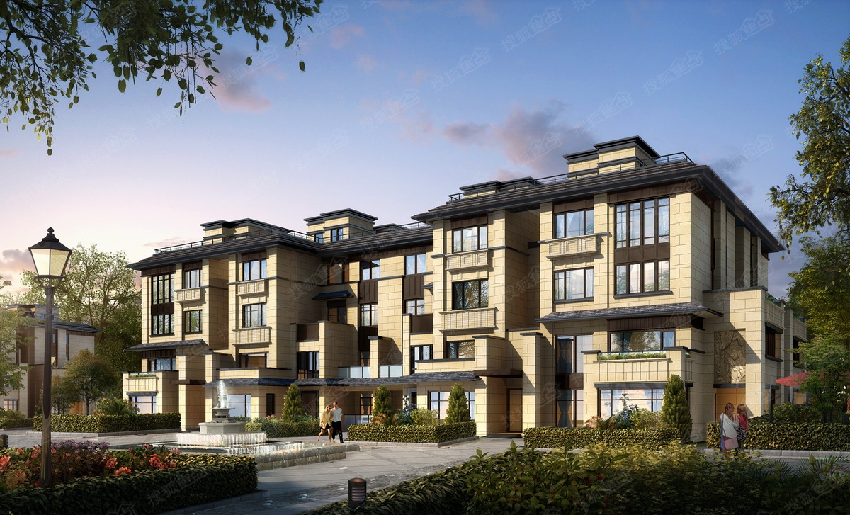 [康桥融府]套内120-130㎡别墅即将推出_康桥融府动态信息-重庆搜狐焦点网