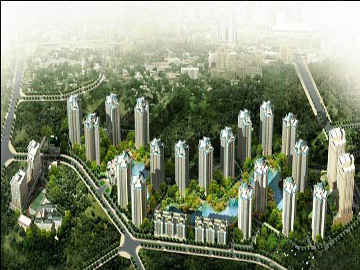 将大变脸 巨资28亿打造新地标-楼盘导购-重庆搜