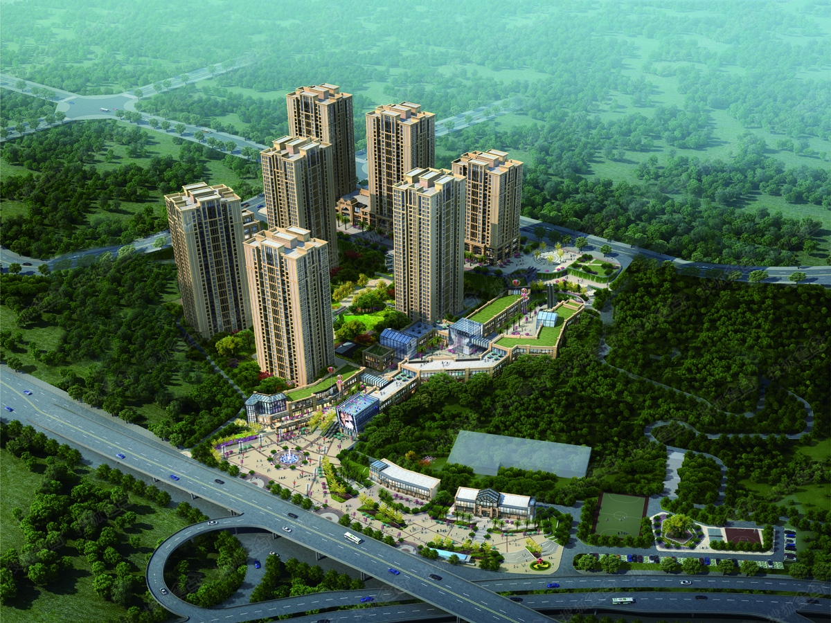 [联发欣悦]高层套内价为11000-12000元\/㎡_联