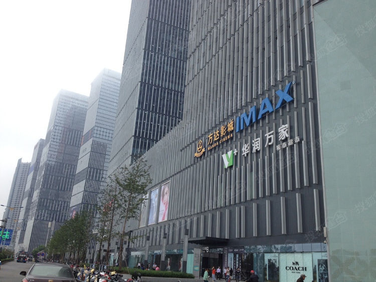 万达总部国际_长沙万达总部国际详情-长沙搜狐