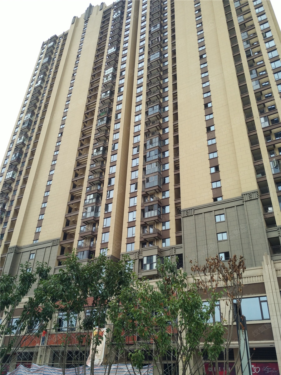 龙湖湘风星城-长沙龙湖湘风星城楼盘图片信息-搜狐焦点