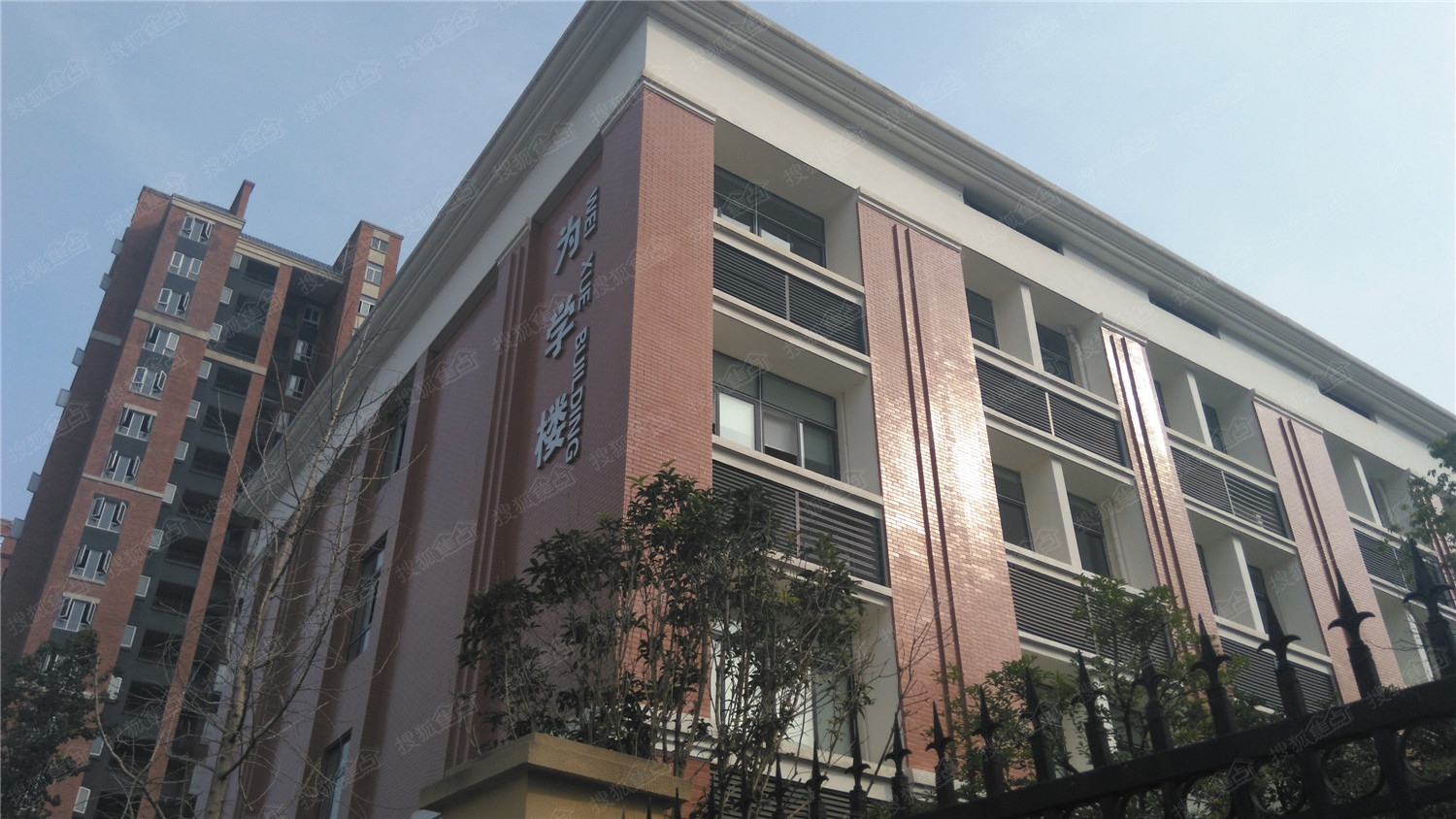 五矿哈佛重点小学配套图-一师三附小(龙湾小学小镇周边宝鸡图片