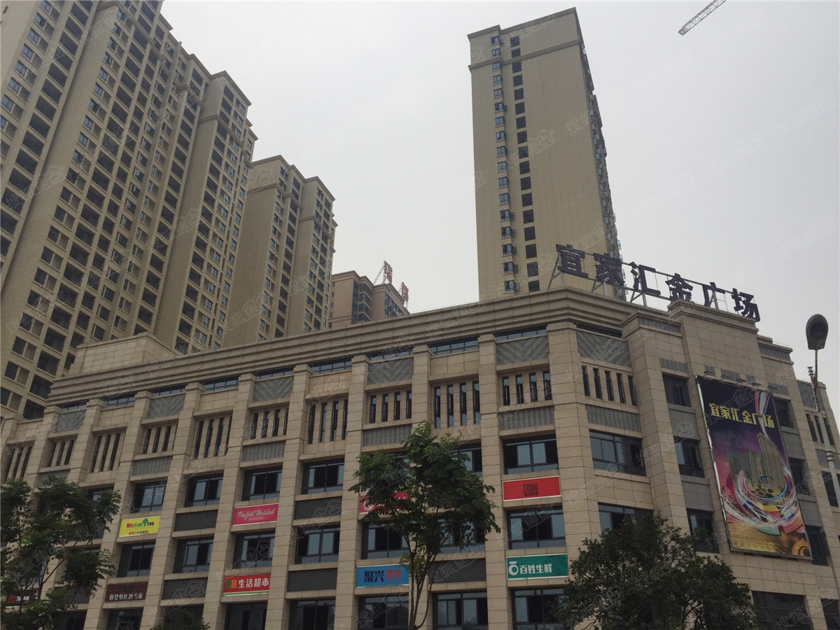 宜家湘颂_长沙宜家湘颂详情-长沙搜狐焦点网