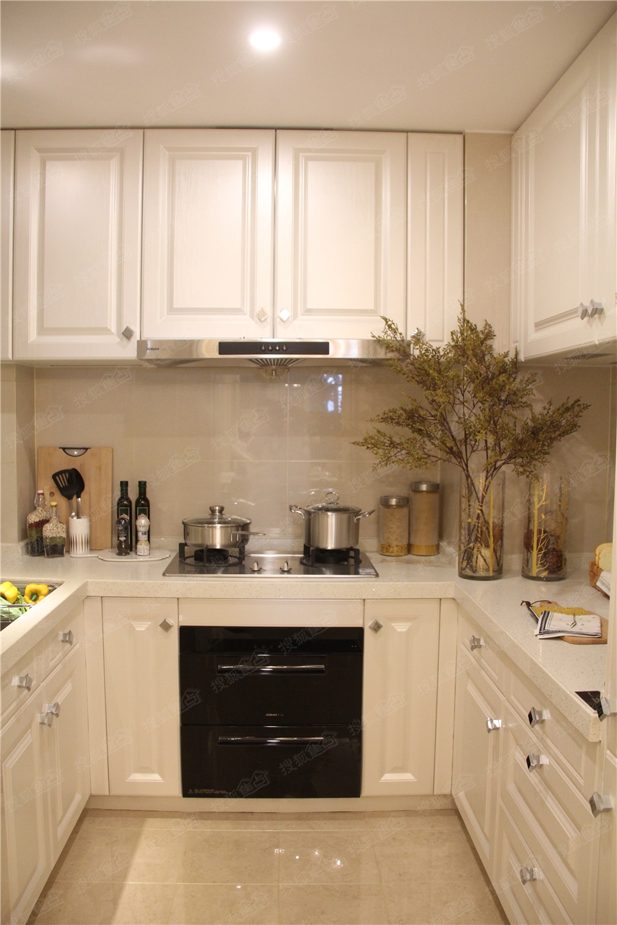 新城郡未来三居室未来欢乐颂_新城郡未来户型图-常州搜狐焦点网