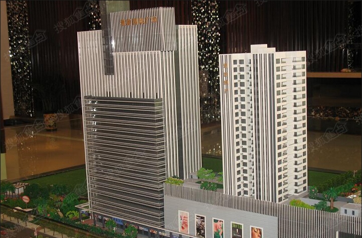 雅庭国际广场清写字楼 均价1.35万\/㎡_雅庭国际