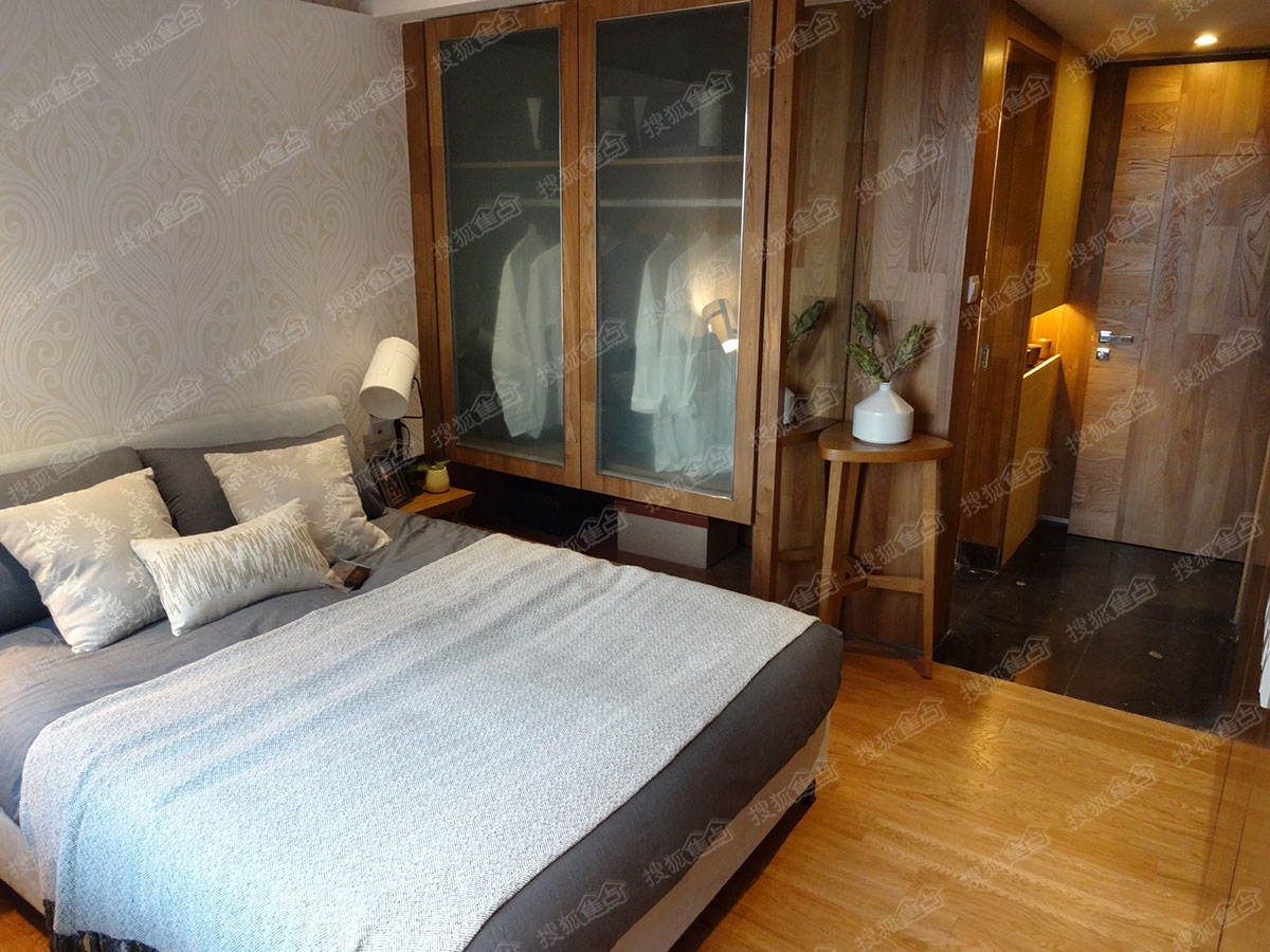 雅居乐御景豪庭三居室9栋90㎡03\/04_雅居乐御