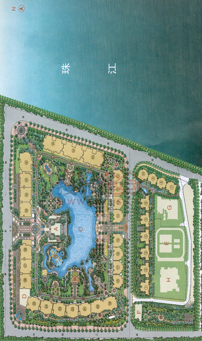 恒大八盘齐鸣 十天特惠十大惊喜_恒大金碧天下