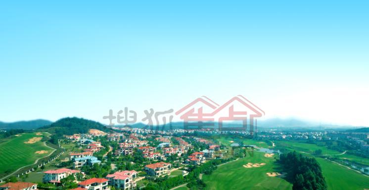 广州最贵地价4.5万\/平 最便宜房价5500元\/平-楼