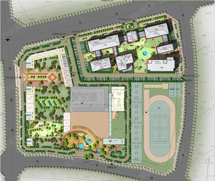 传万达进驻庐阳已定? 荐五里井周边7大热盘-楼盘导购-合肥搜狐焦点网