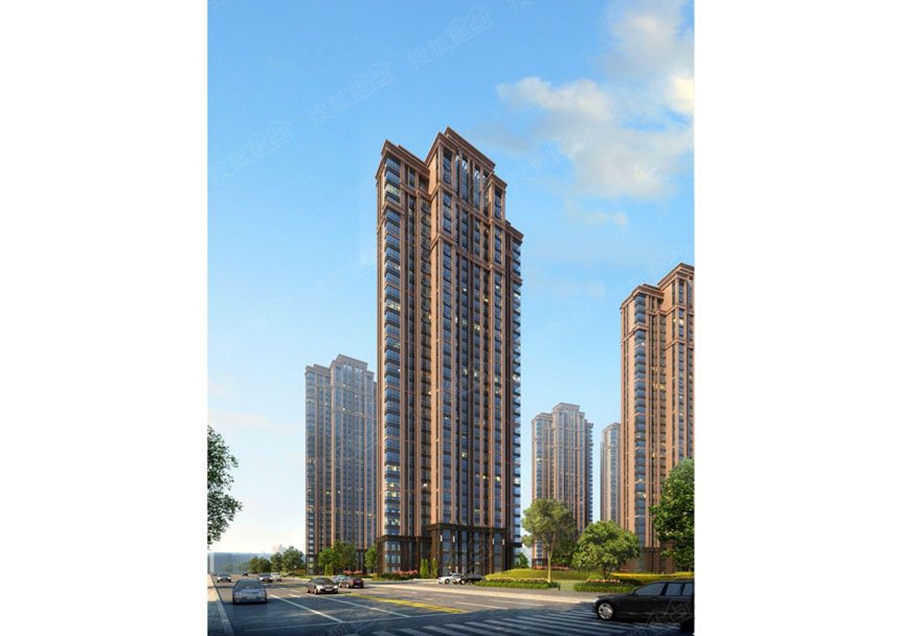 高铁都市花园_合肥高铁都市花园详情-合肥搜狐焦点网