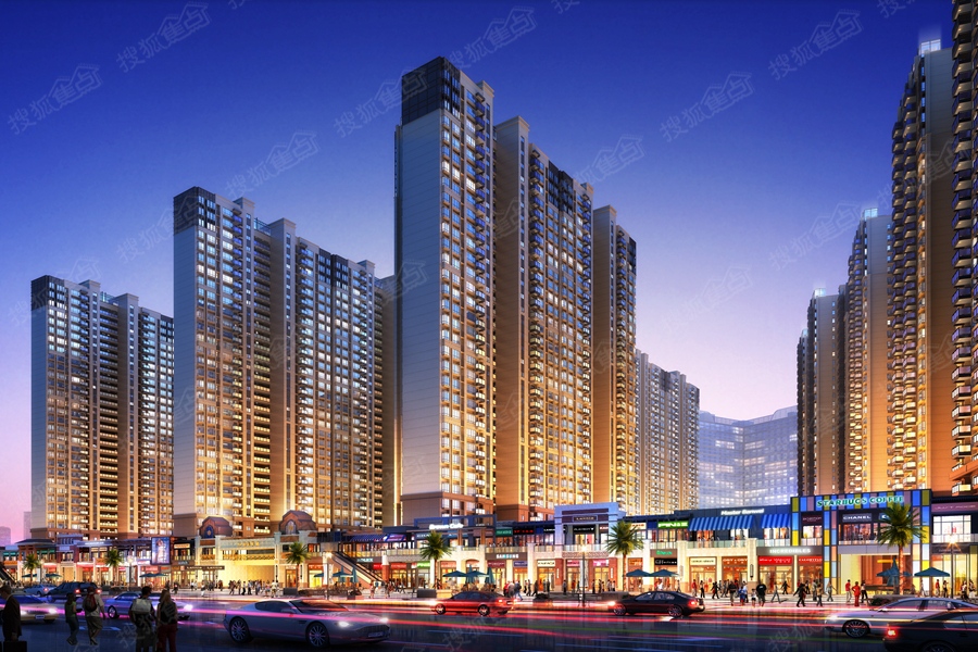 海口晋升二线城市 未来房价是否暴涨?-楼盘导