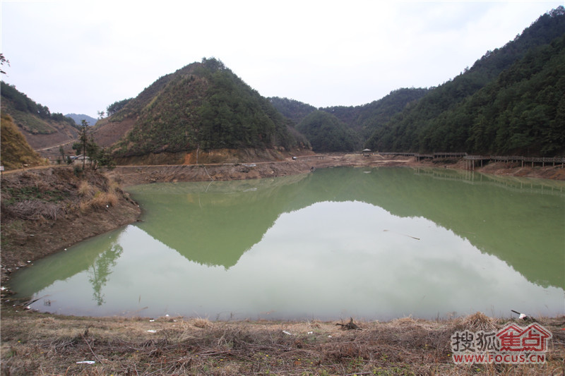 碧龙湾花园