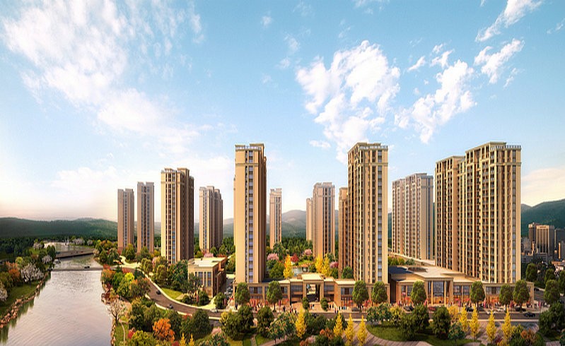 [开元名郡]1套住宅尾房单价11550元\/㎡_开元名