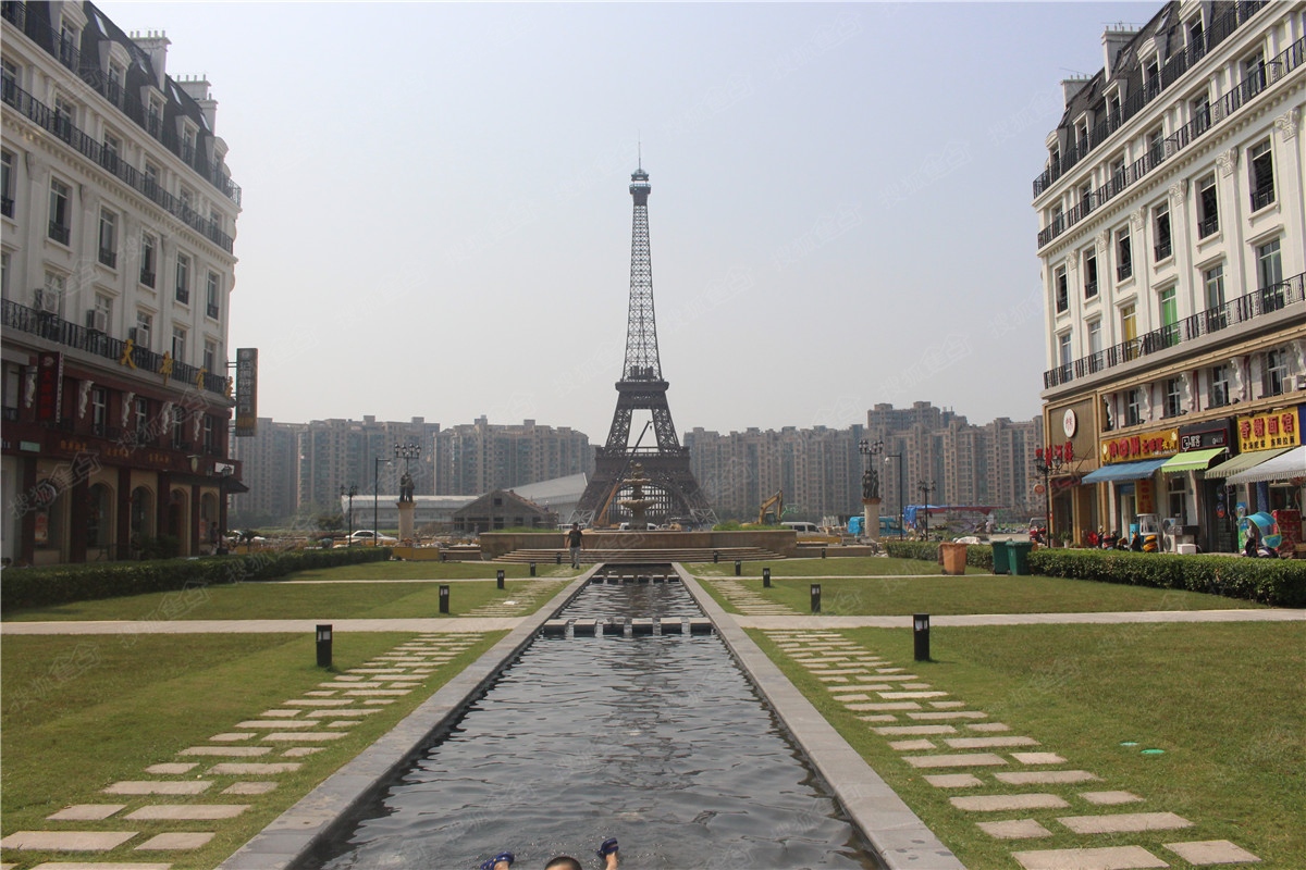 天都城·天熙公馆