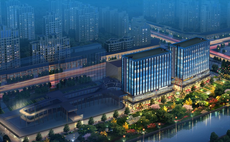 杭州五洲国际广场_杭州杭州五洲国际广场详情-杭州搜狐焦点网