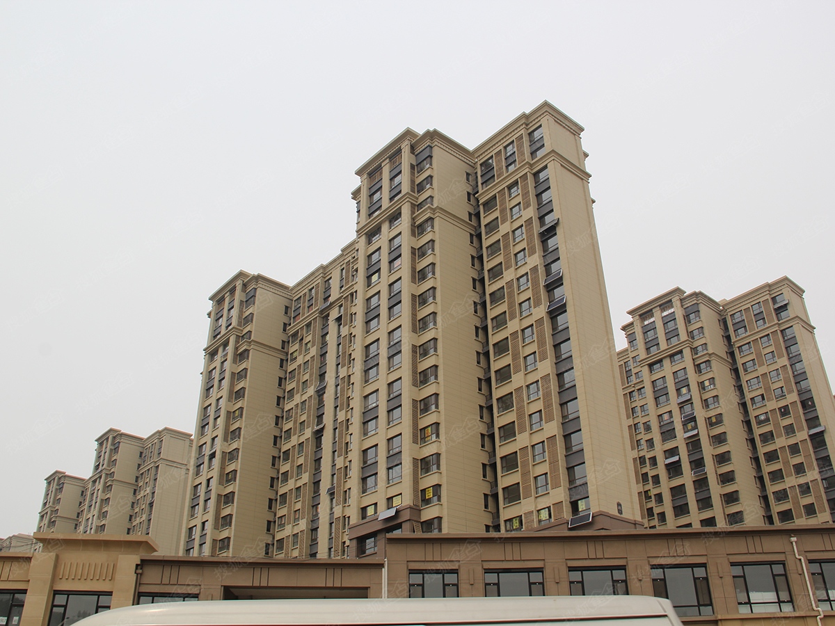 中海国际社区