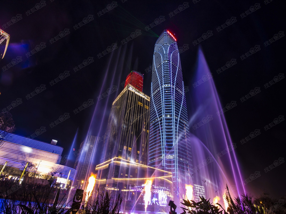 昆明西山万达广场_昆明昆明西山万达广场详情