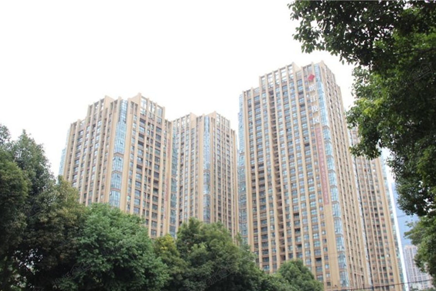滨江俊园