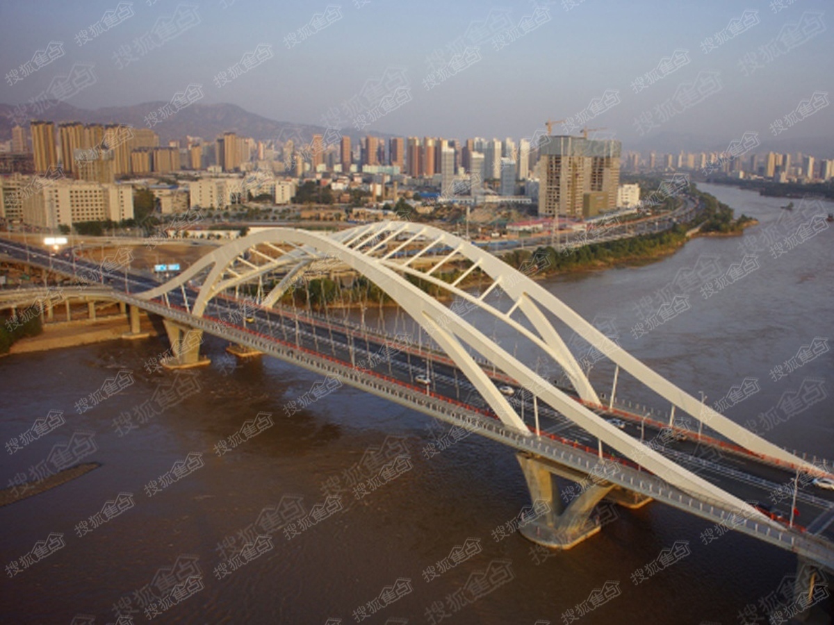 幸福家园·玥珑城周边深安大桥-兰州搜狐焦点