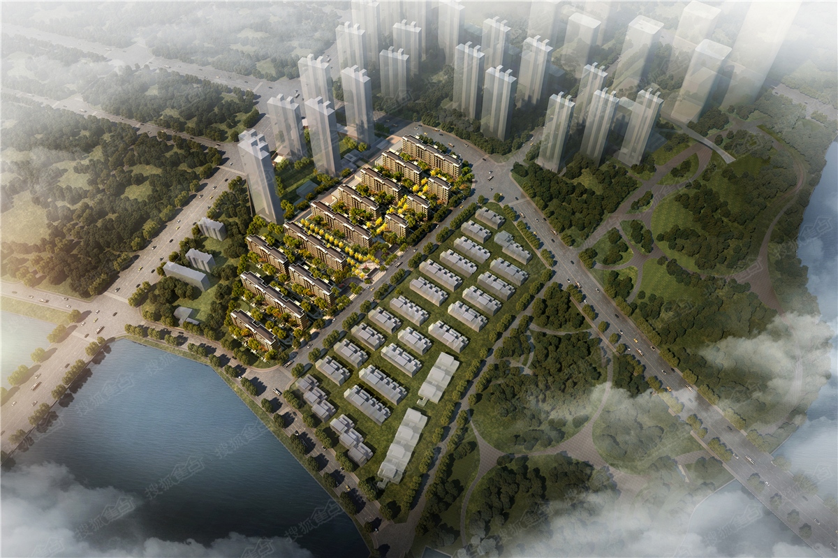 绿地中央公园_绿地中央公园公寓