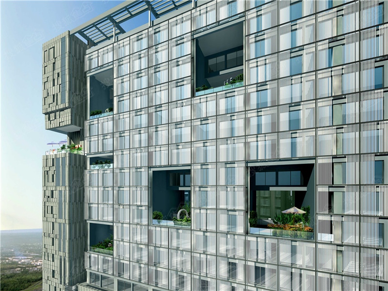 金奥费尔蒙公寓