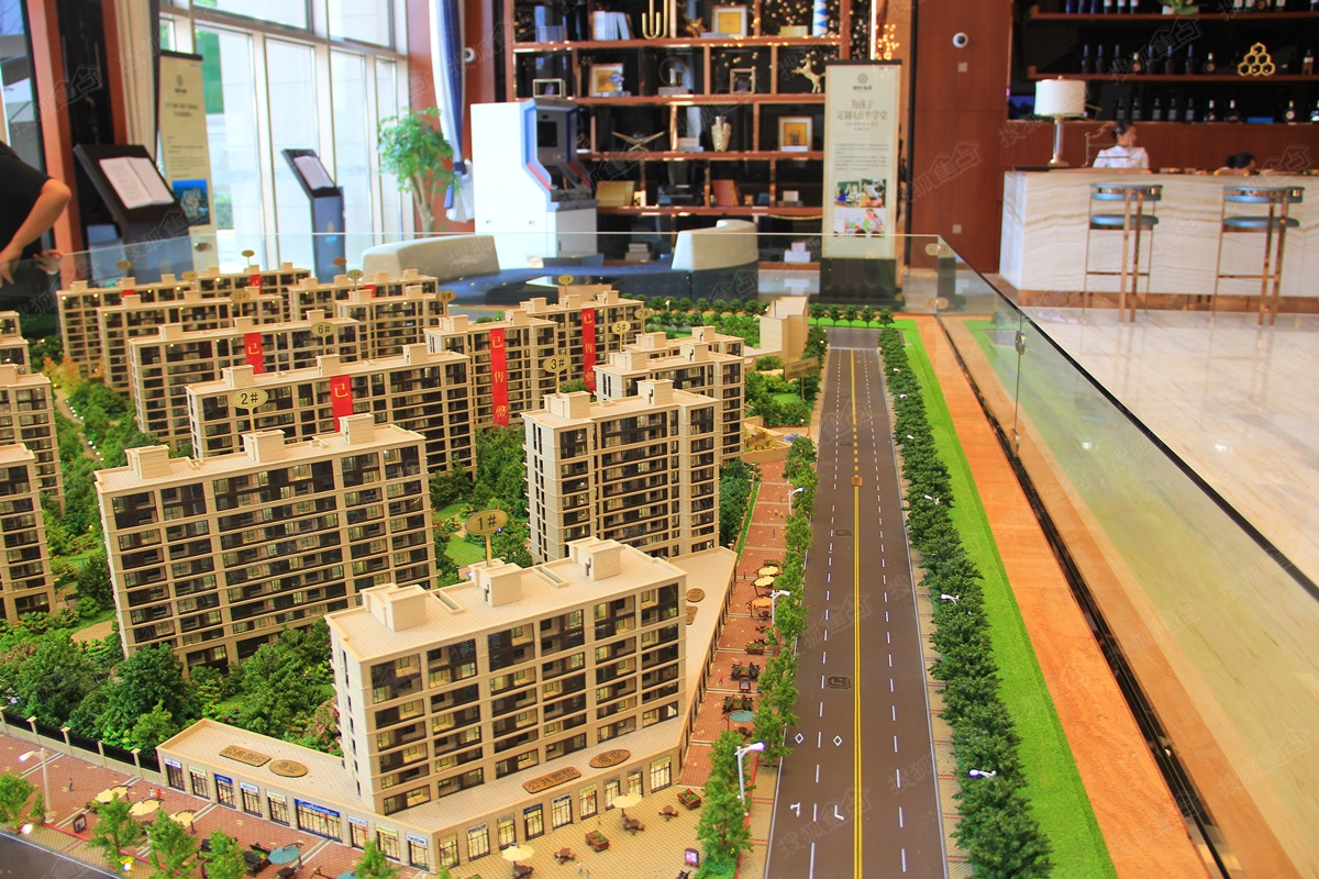 融创臻园_南京融创臻园详情-南京搜狐焦点网