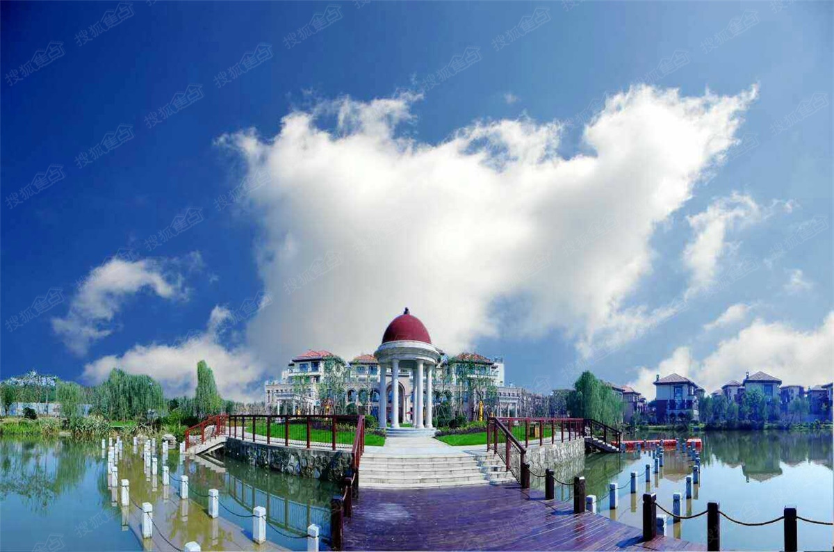 【1月6日楼市播报】紫郡兰园周末公开售楼处