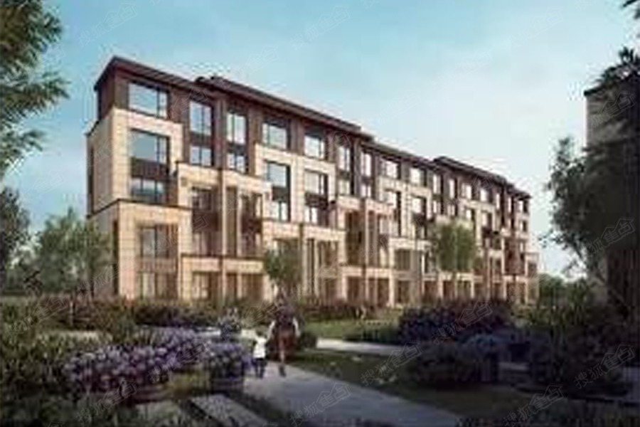 [龙湖·璟宸原著]胶州李哥庄龙湖开发电梯洋房