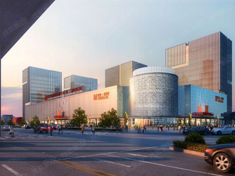 8号线延伸段最新进展 浦江镇房价将大涨-楼盘