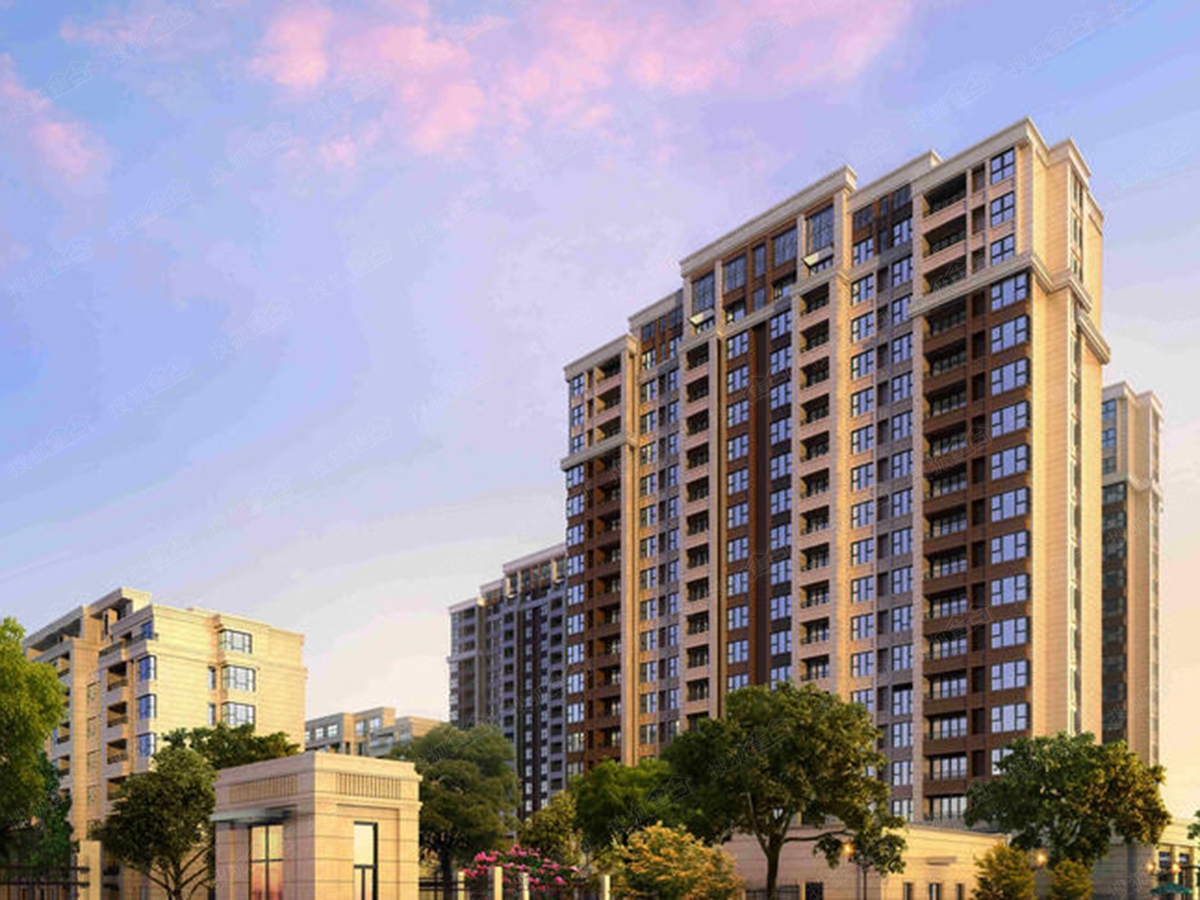 中金海棠湾_上海中金海棠湾详情-上海搜狐焦点