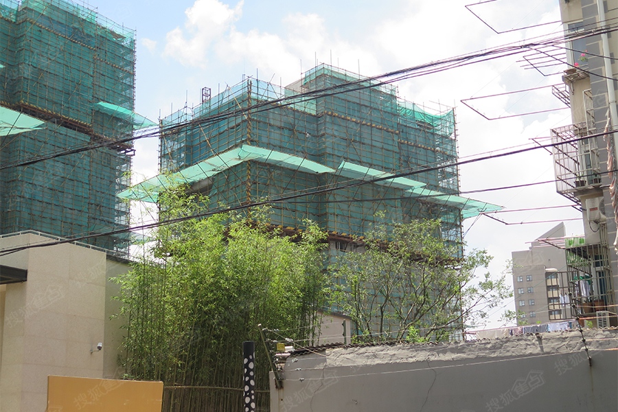 嘉泷汇_上海嘉泷汇详情-上海搜狐焦点网