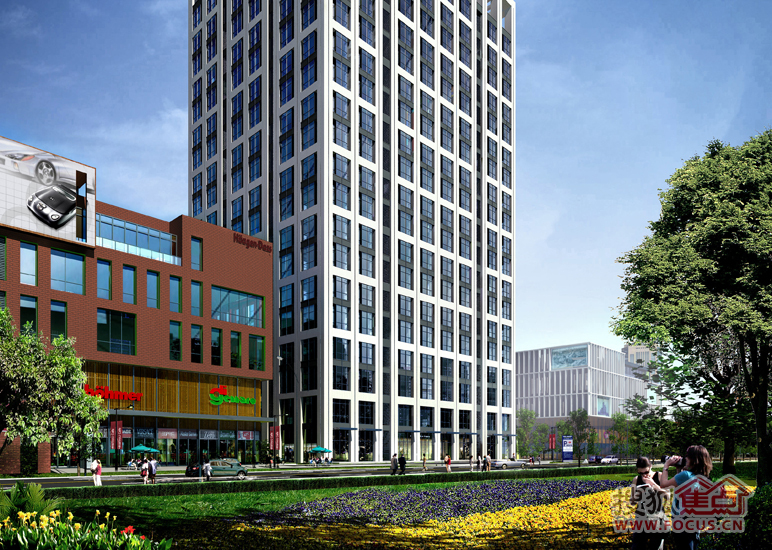 绿地领海_上海绿地领海详情-上海搜狐焦点网