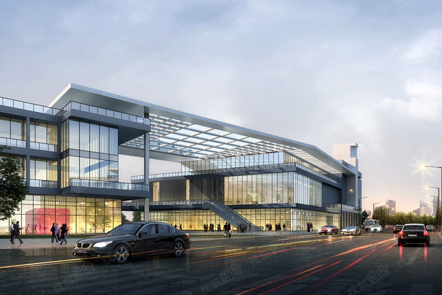 运河桥客运站一分为二搬迁启动 受益盘揭晓-楼盘导购-石家庄搜狐焦点网