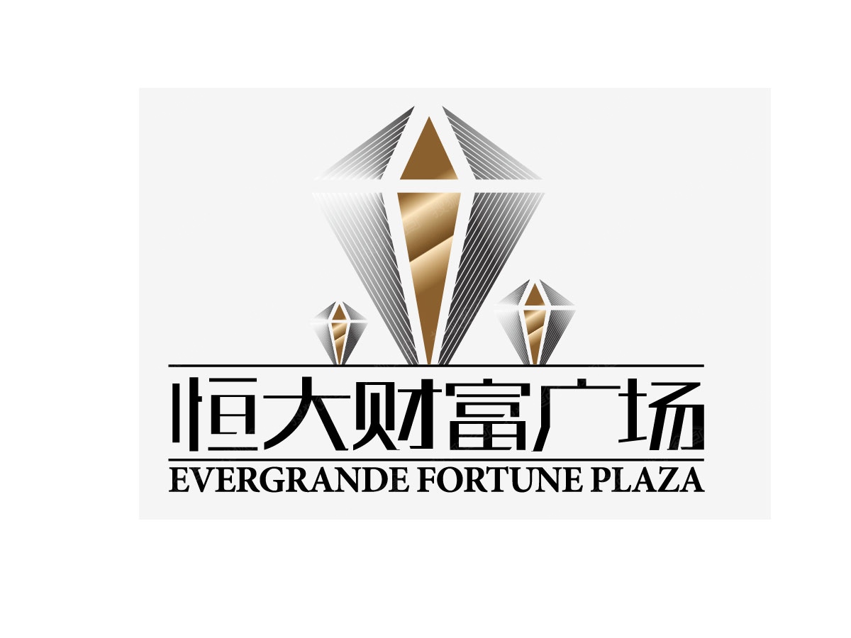 恒大兴安logo|恒大粮油集团有限公司