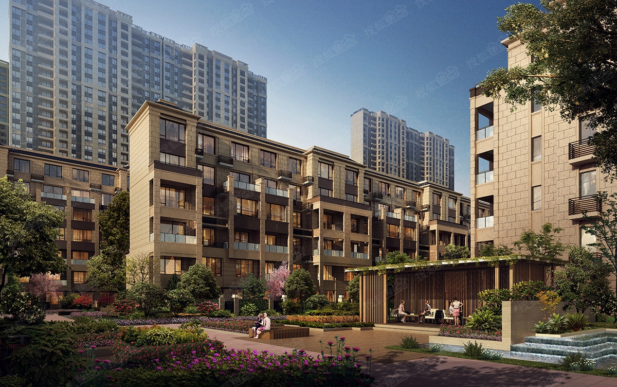 阳光城丽景湾_苏州阳光城丽景湾详情-苏州搜狐