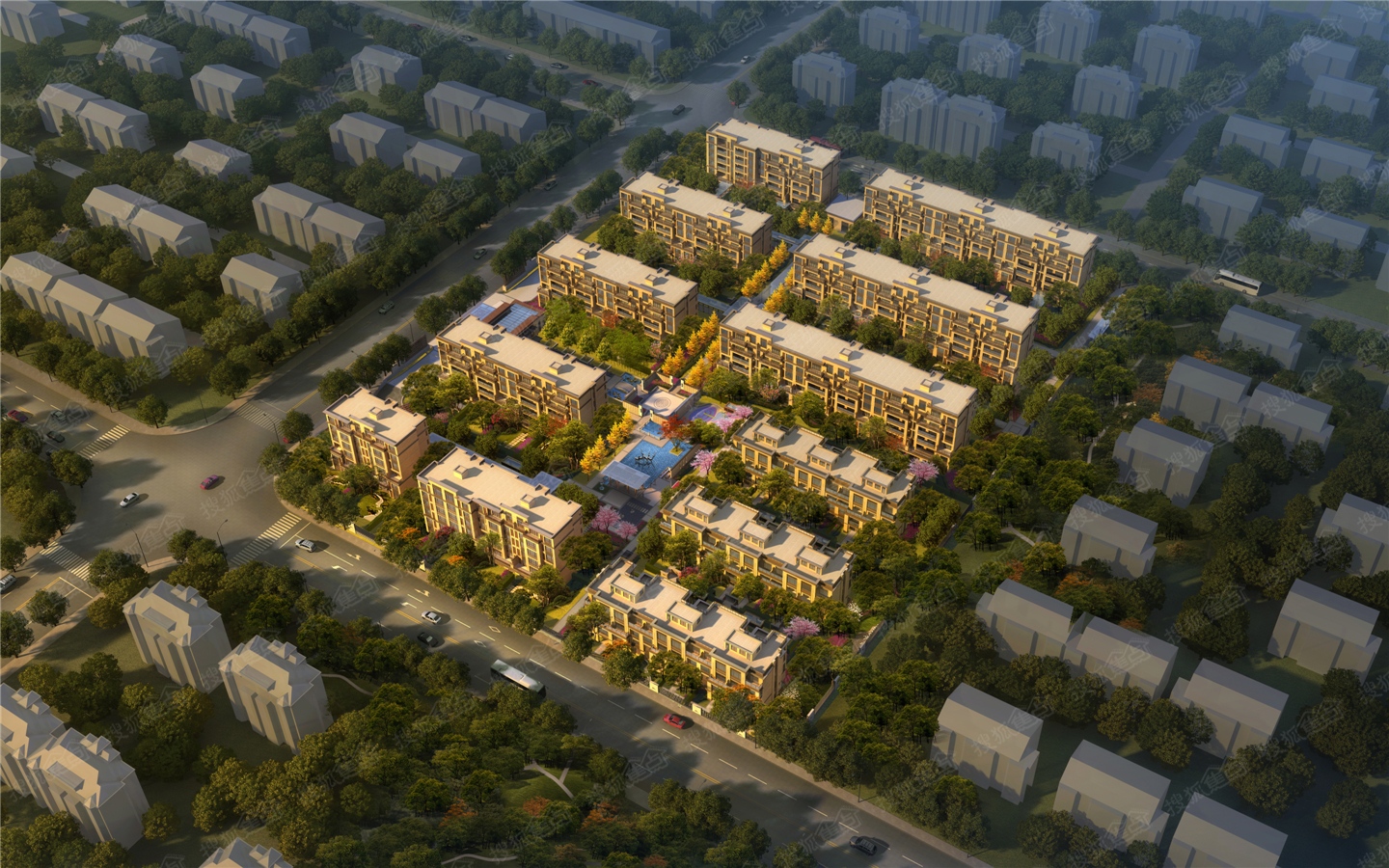 诸暨中梁首府_绍兴诸暨中梁首府详情-绍兴搜狐