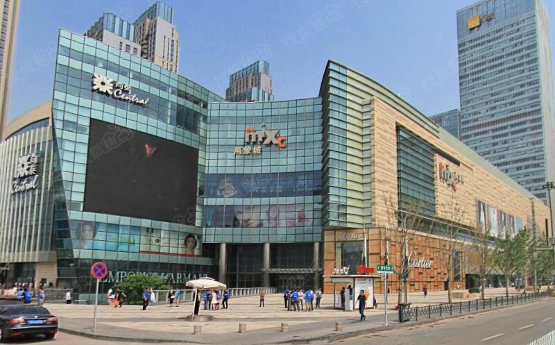 华润大厦_沈阳华润大厦详情-沈阳搜狐焦点网