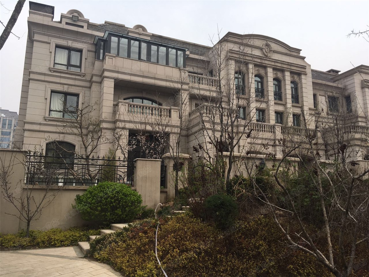 搜狐东莞实景小区图-别墅楼栋-东山复地焦点网太原十大小区国际图片