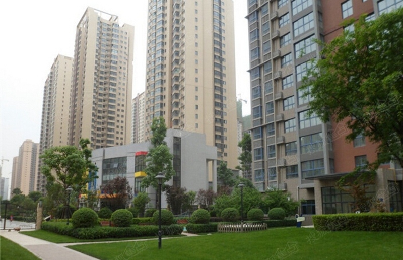 仕府公馆